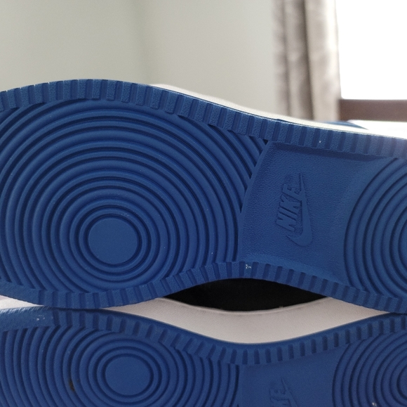 Nike/Jordan AJKO roaly blues - Picture 2 of 3